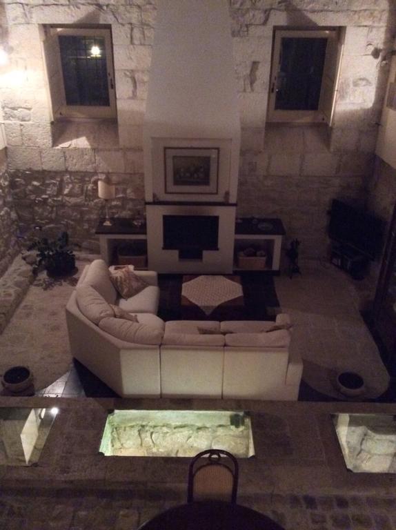 Apartmán Antico Frantoio Penna Sampieri Pokoj fotografie