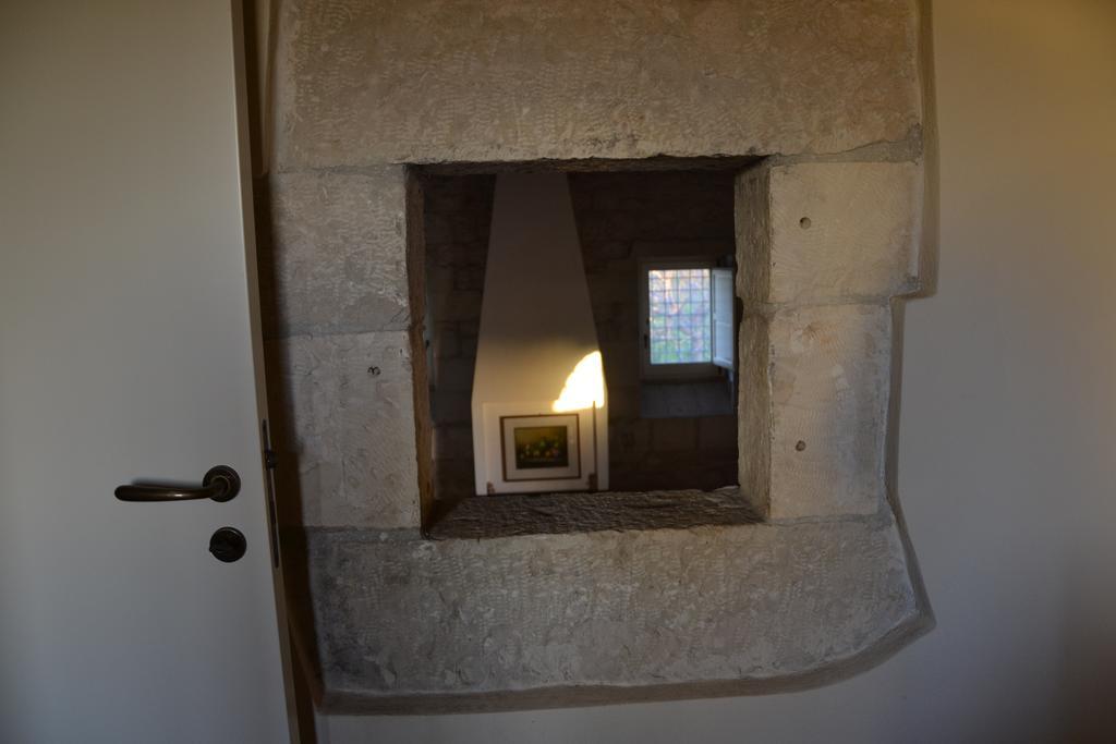 Apartmán Antico Frantoio Penna Sampieri Pokoj fotografie