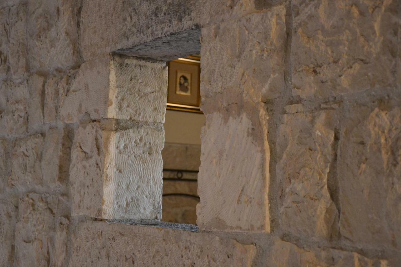 Apartmán Antico Frantoio Penna Sampieri Exteriér fotografie